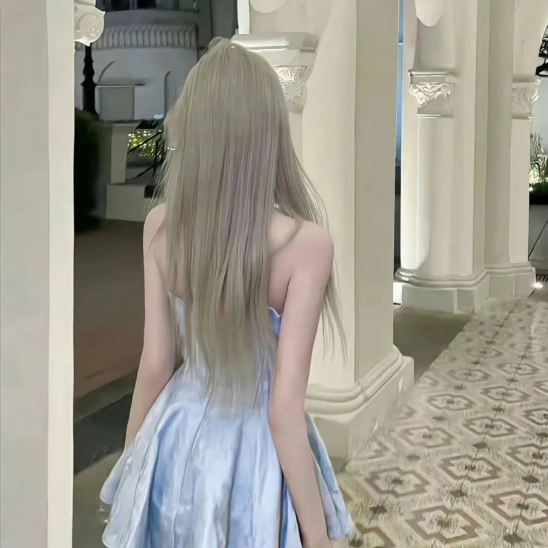 大儍艳福
